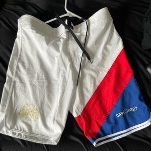 Darc sport stage shorts